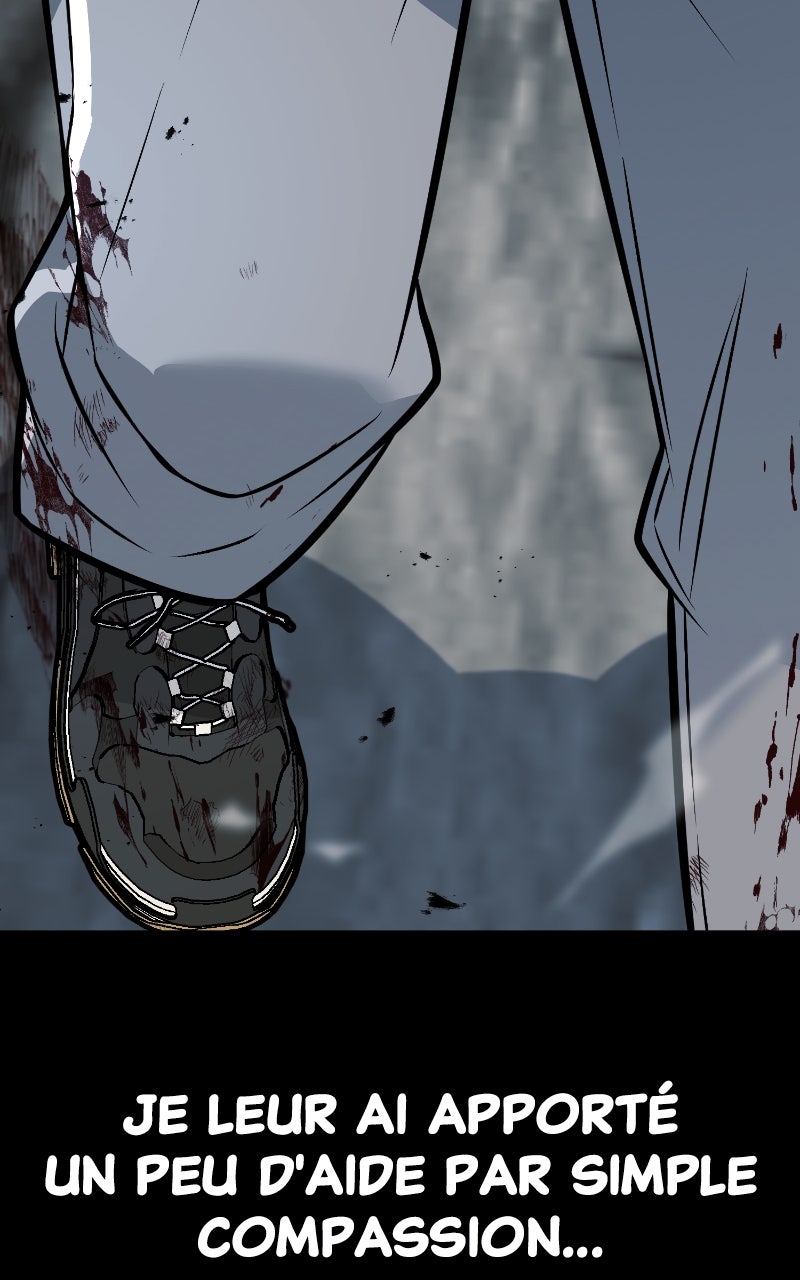 Read King of the Arena FR Manga Online