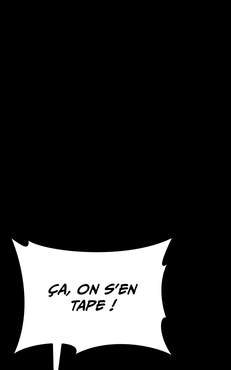 Read King of the Arena FR Manga Online