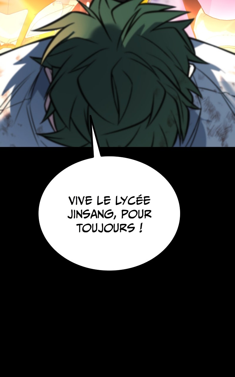 Read King of the Arena FR Manga Online