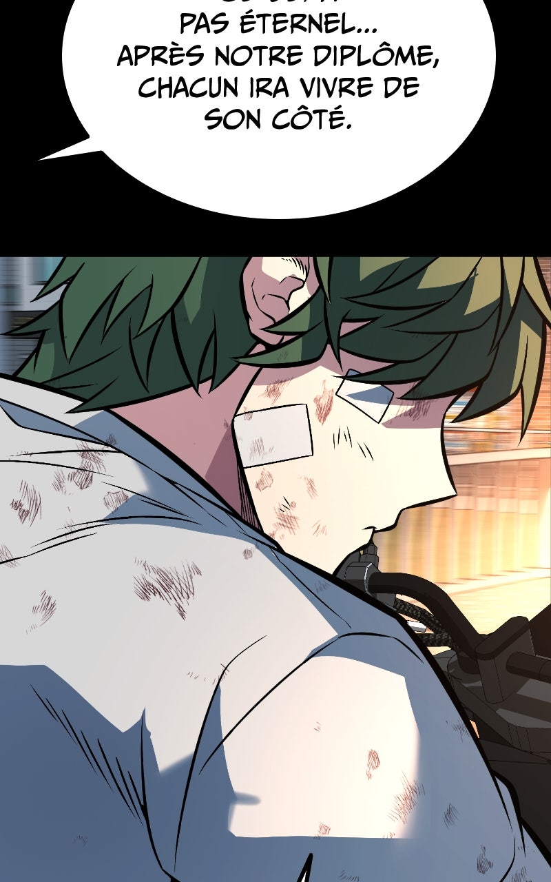 Read King of the Arena FR Manga Online