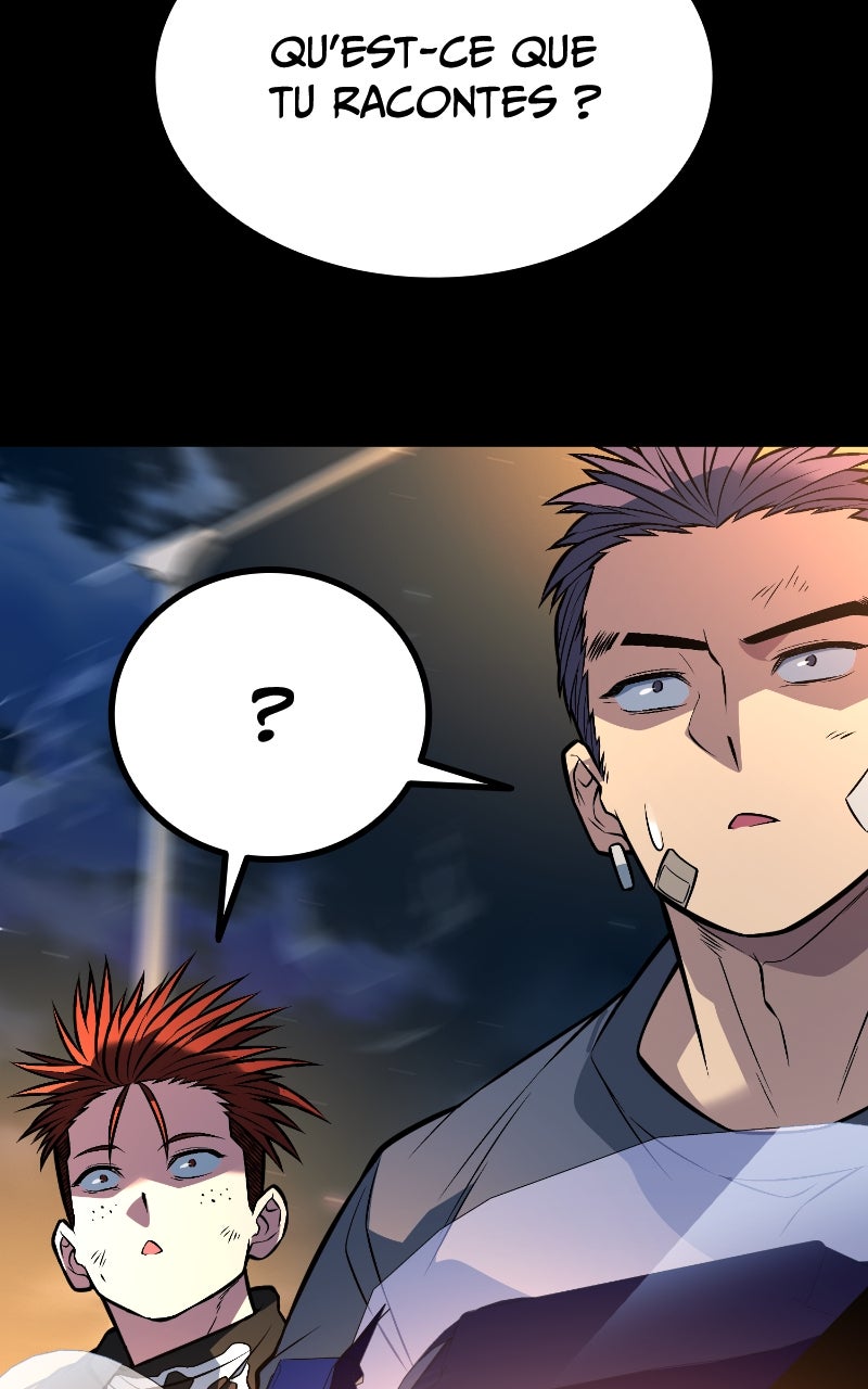 Read King of the Arena FR Manga Online