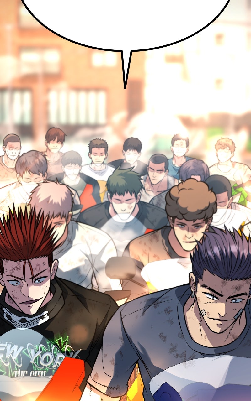 Read King of the Arena FR Manga Online