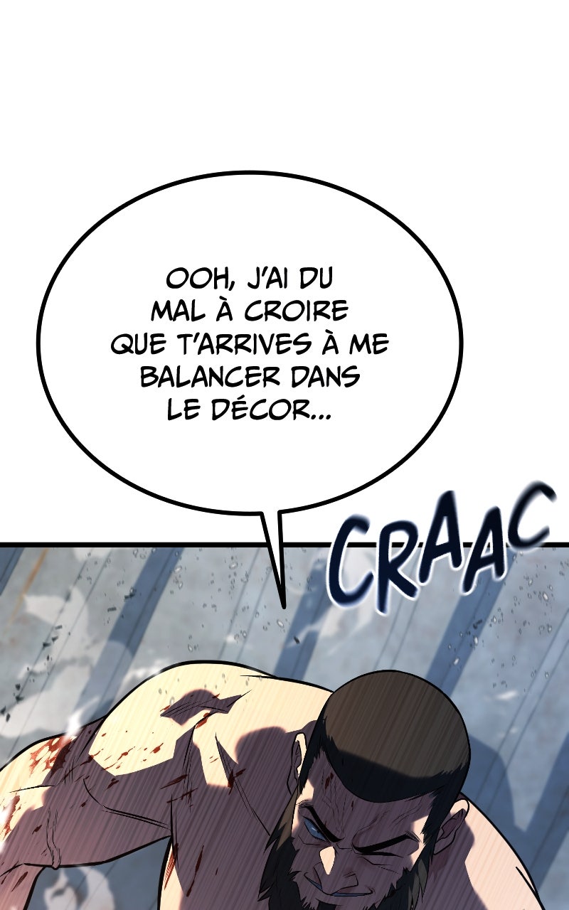 Read King of the Arena FR Manga Online