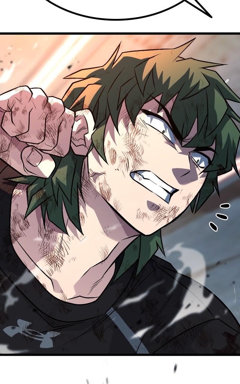 Read King of the Arena FR Manga Online