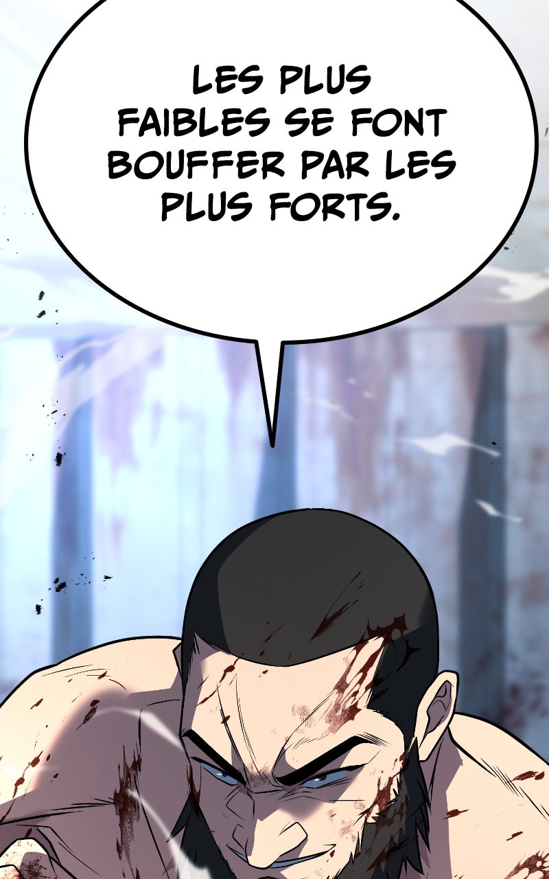 Read King of the Arena FR Manga Online