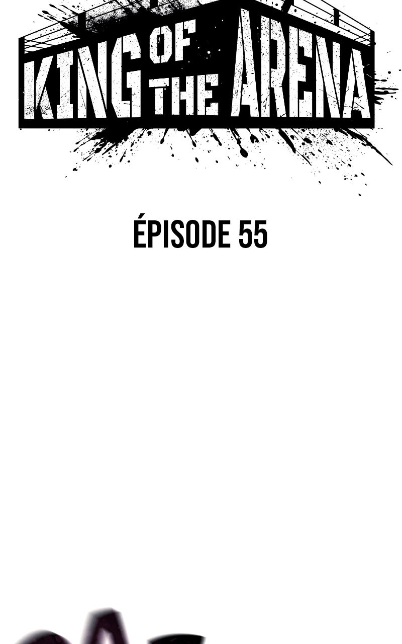 Read King of the Arena FR Manga Online