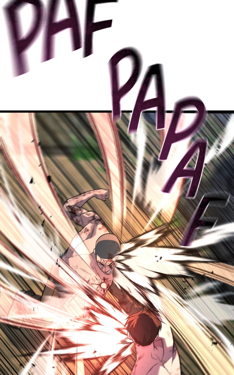 Read King of the Arena FR Manga Online