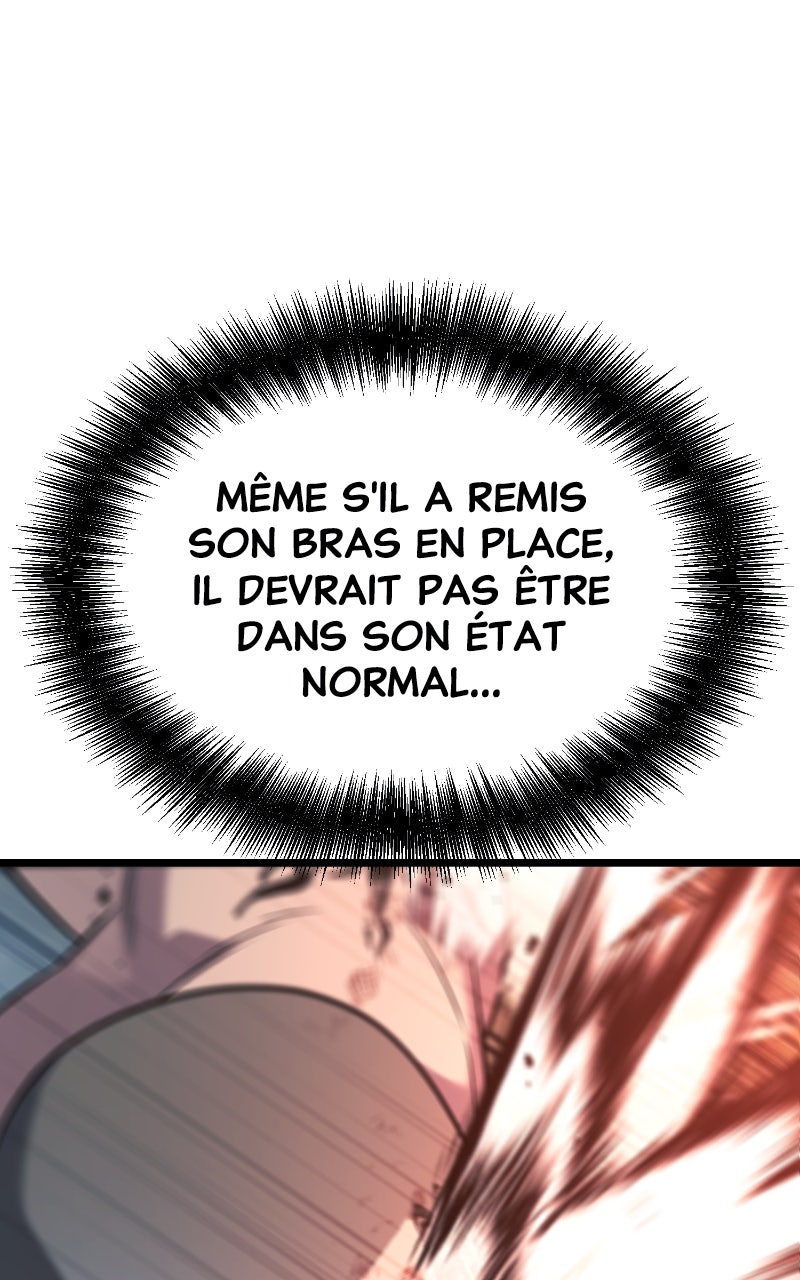 Read King of the Arena FR Manga Online