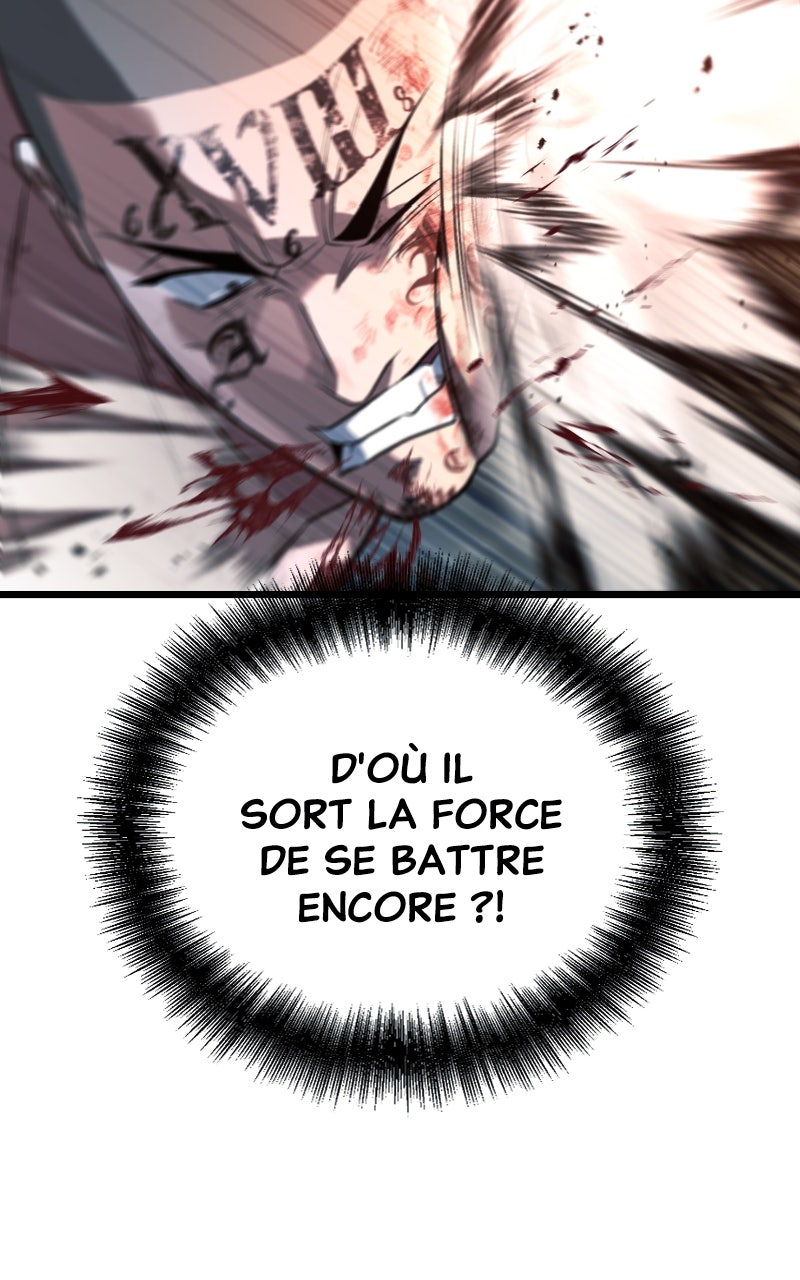 Read King of the Arena FR Manga Online