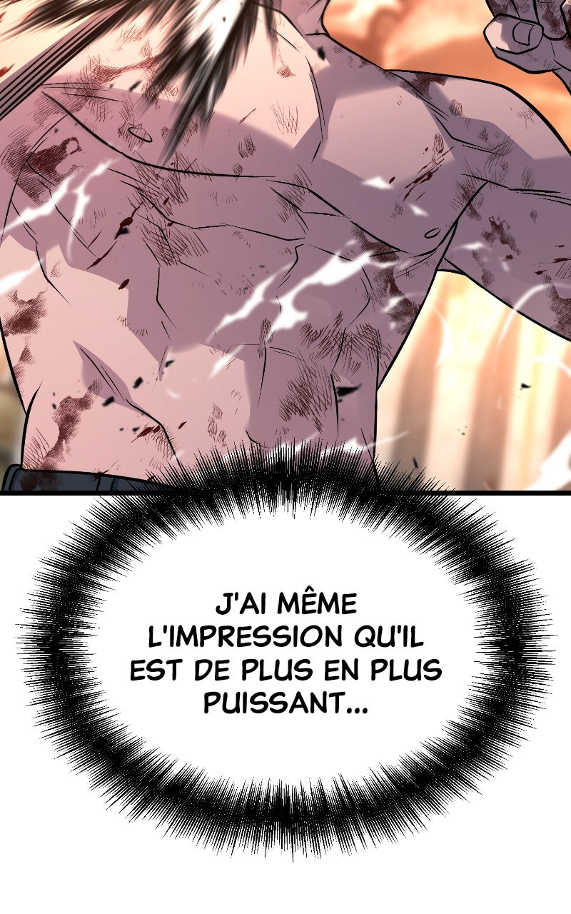 Read King of the Arena FR Manga Online