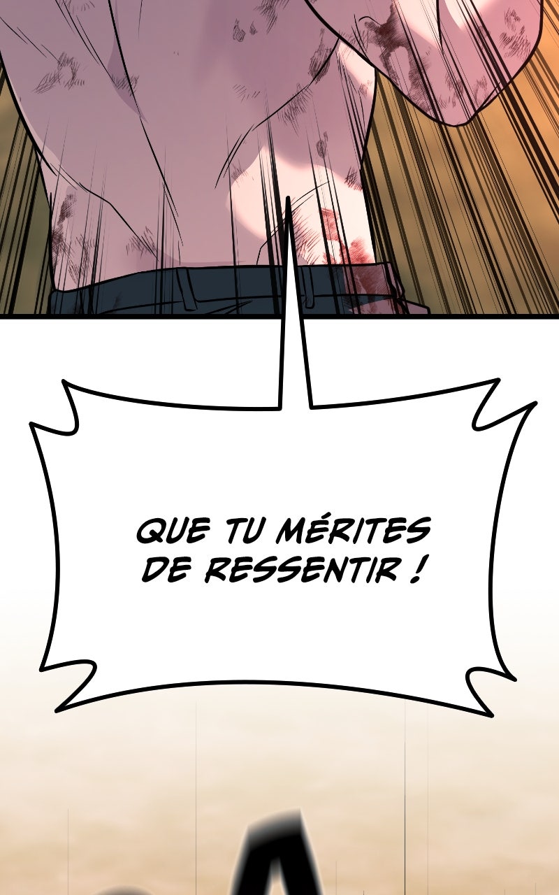 Read King of the Arena FR Manga Online