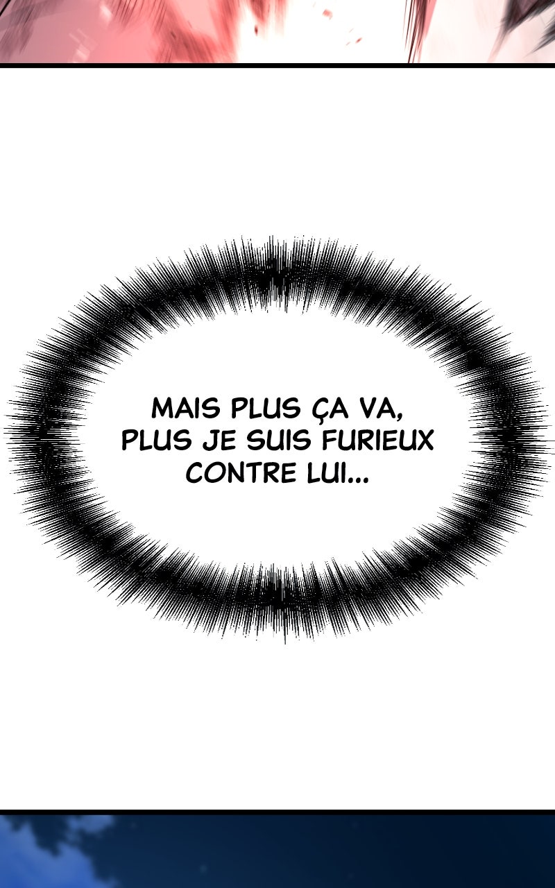 Read King of the Arena FR Manga Online