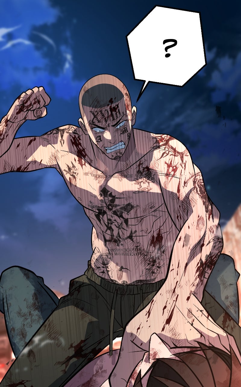 Read King of the Arena FR Manga Online