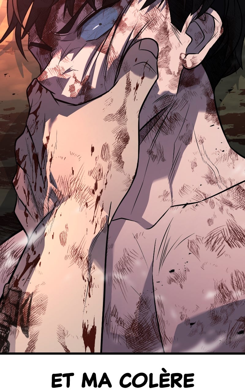 Read King of the Arena FR Manga Online