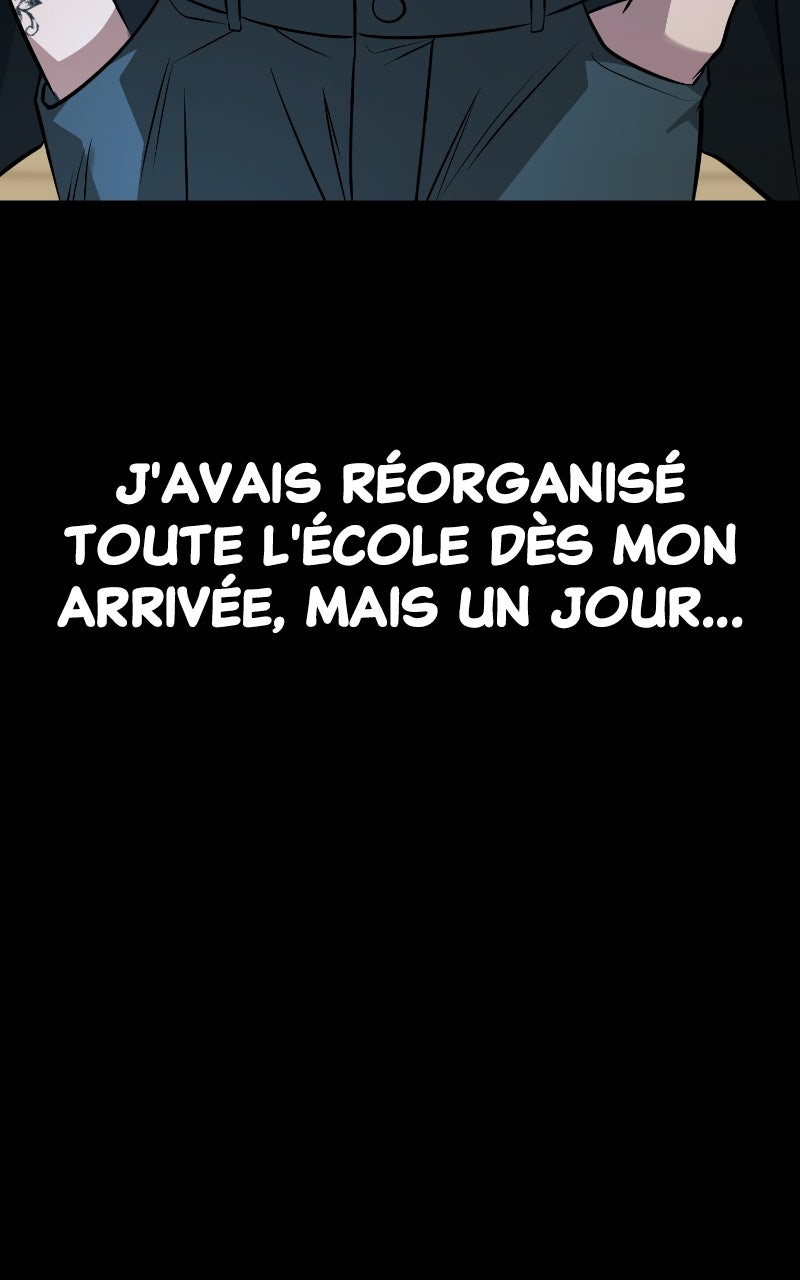 Read King of the Arena FR Manga Online