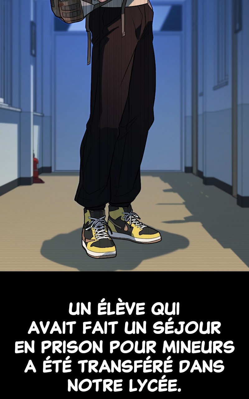 Read King of the Arena FR Manga Online