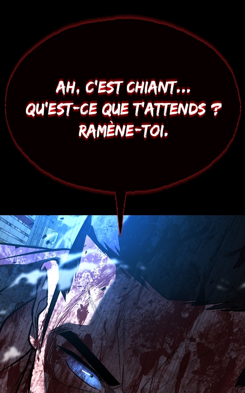 Read King of the Arena FR Manga Online