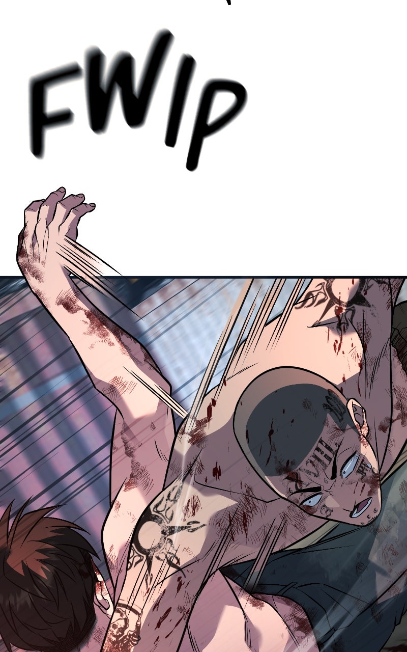 Read King of the Arena FR Manga Online