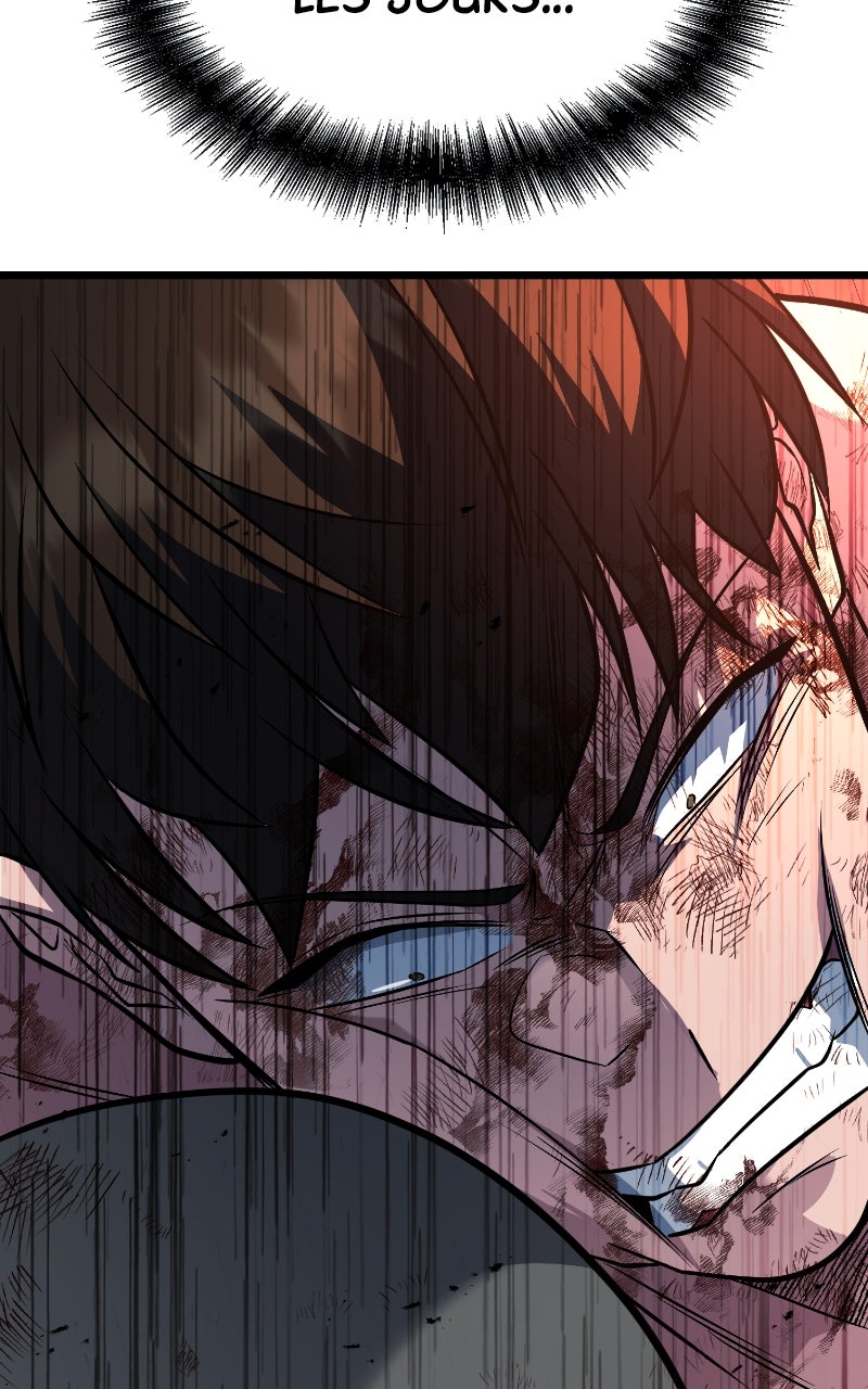 Read King of the Arena FR Manga Online