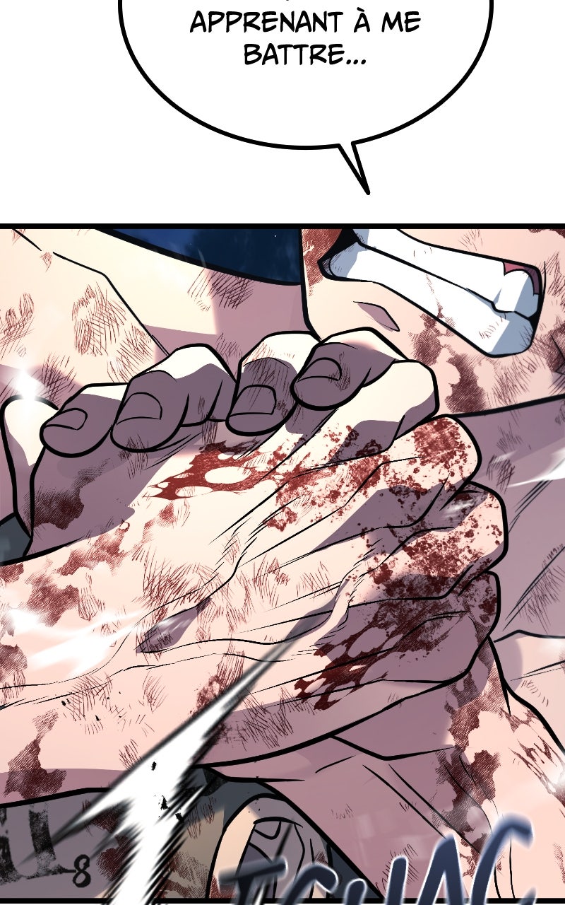 Read King of the Arena FR Manga Online