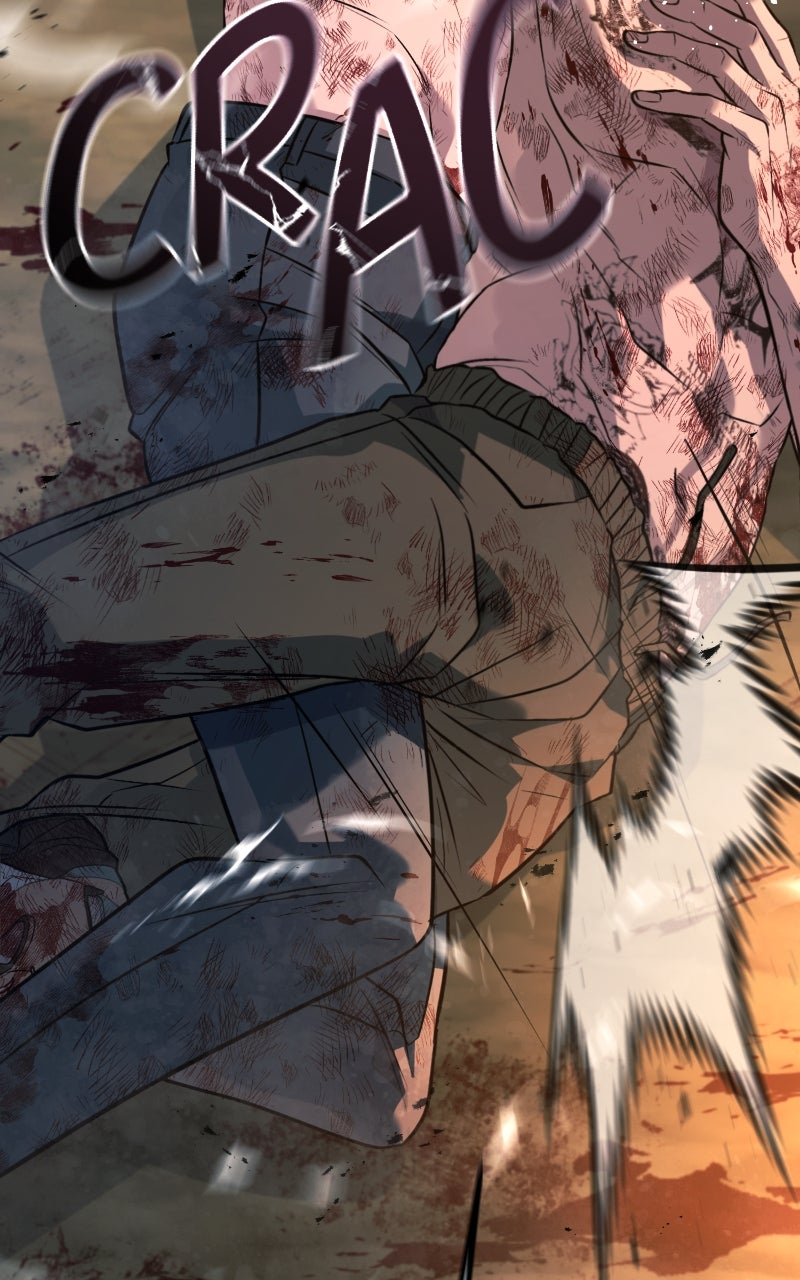 Read King of the Arena FR Manga Online