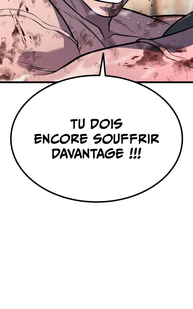 Read King of the Arena FR Manga Online