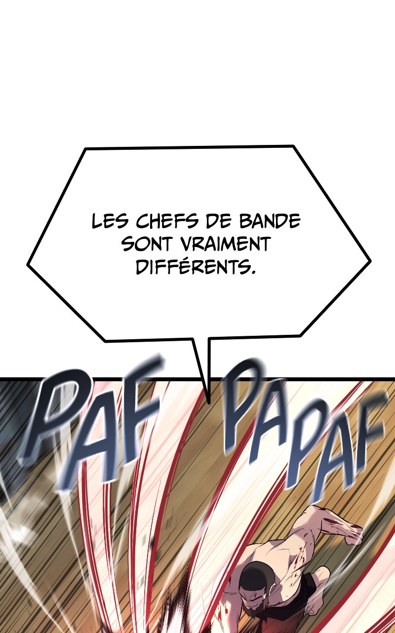 Read King of the Arena FR Manga Online