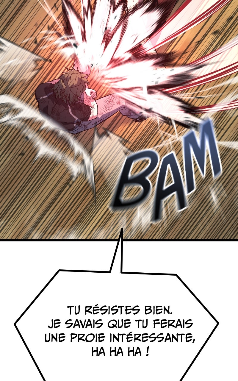 Read King of the Arena FR Manga Online