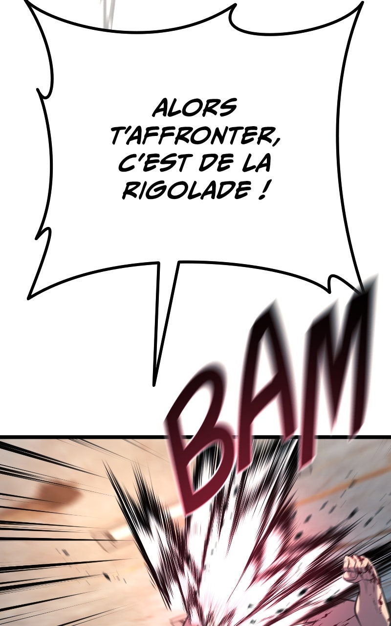 Read King of the Arena FR Manga Online