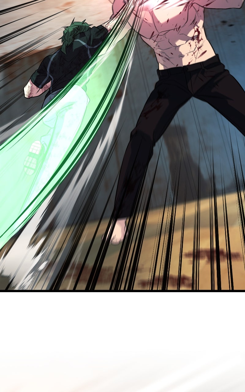 Read King of the Arena FR Manga Online