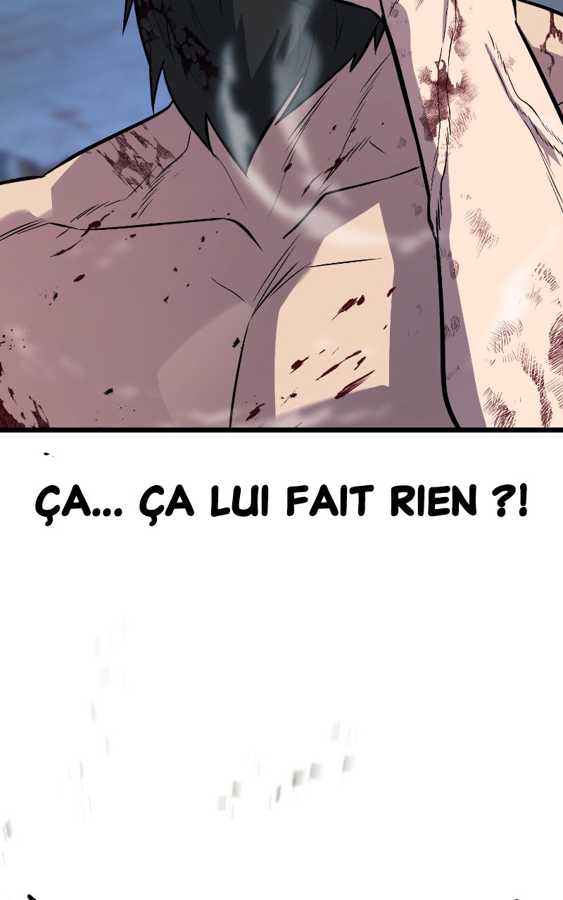 Read King of the Arena FR Manga Online