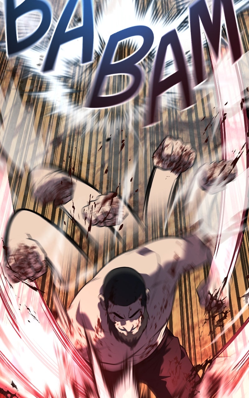 Read King of the Arena FR Manga Online