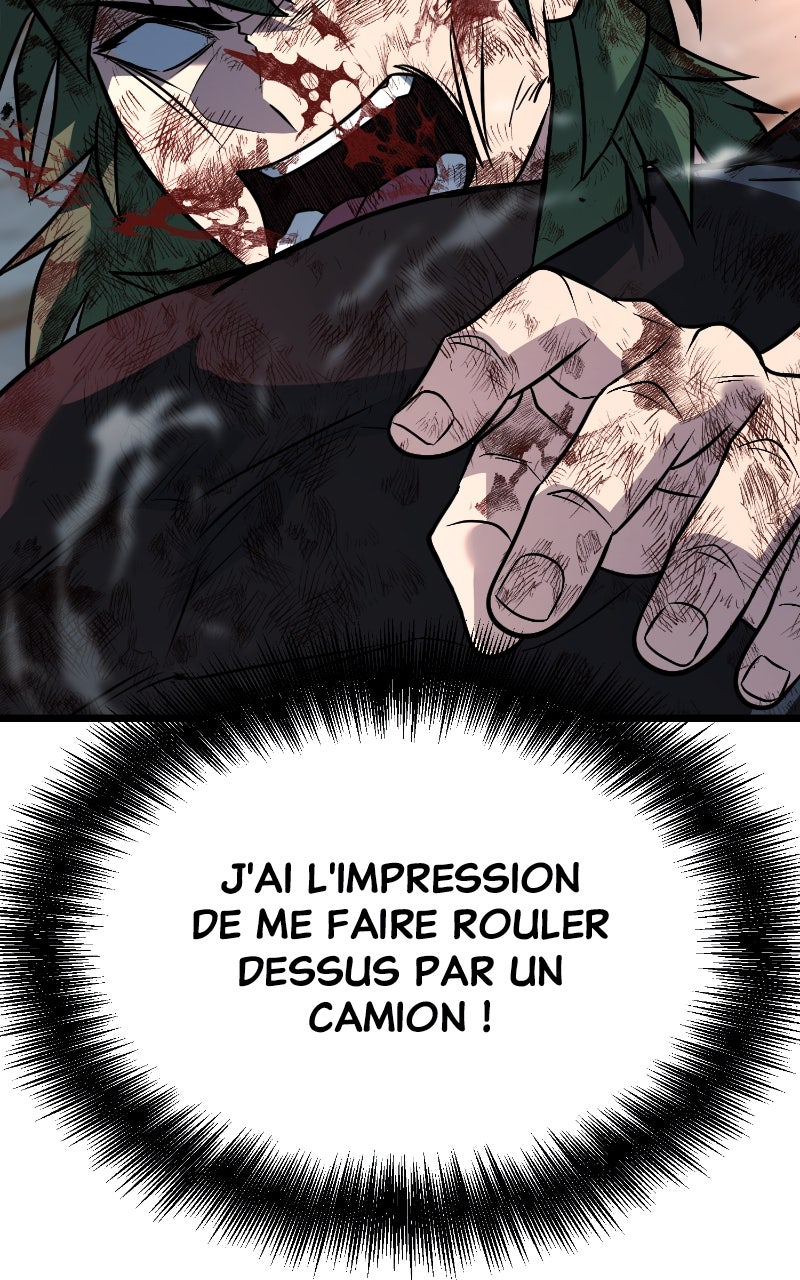 Read King of the Arena FR Manga Online