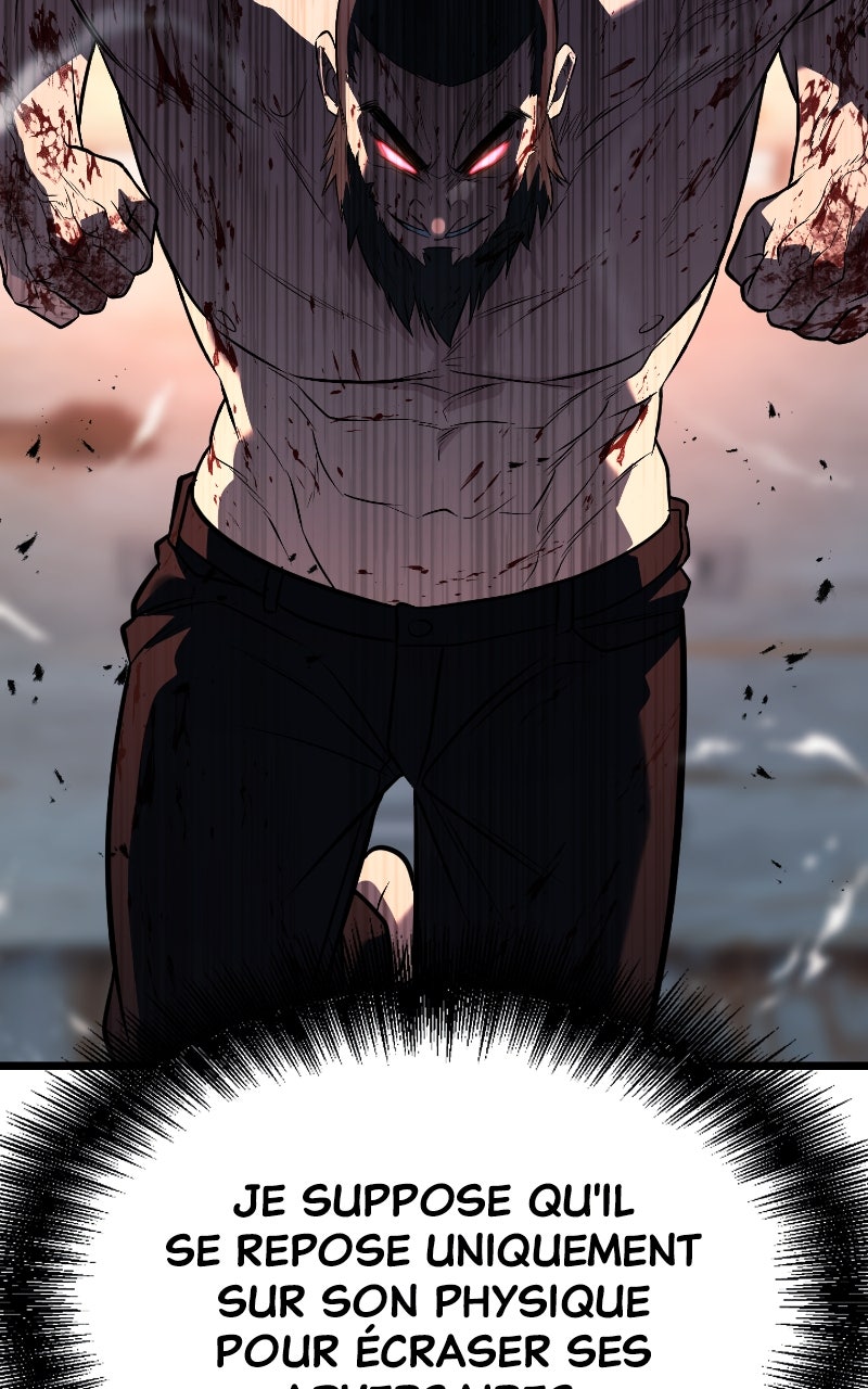 Read King of the Arena FR Manga Online