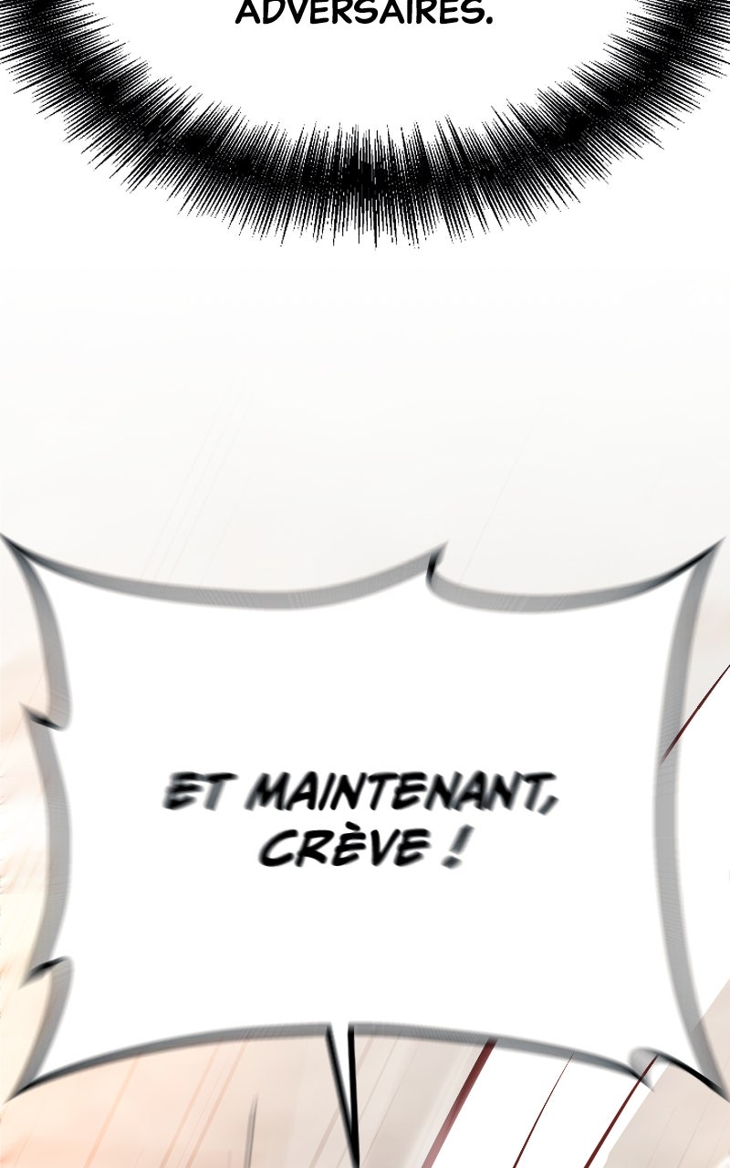 Read King of the Arena FR Manga Online