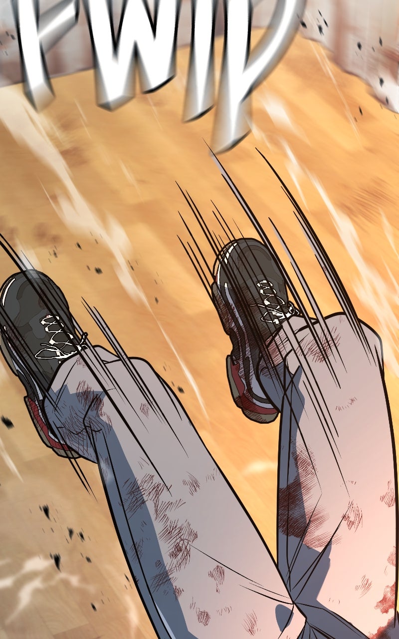 Read King of the Arena FR Manga Online