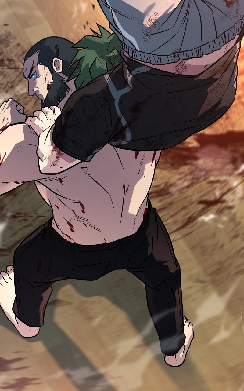 Read King of the Arena FR Manga Online