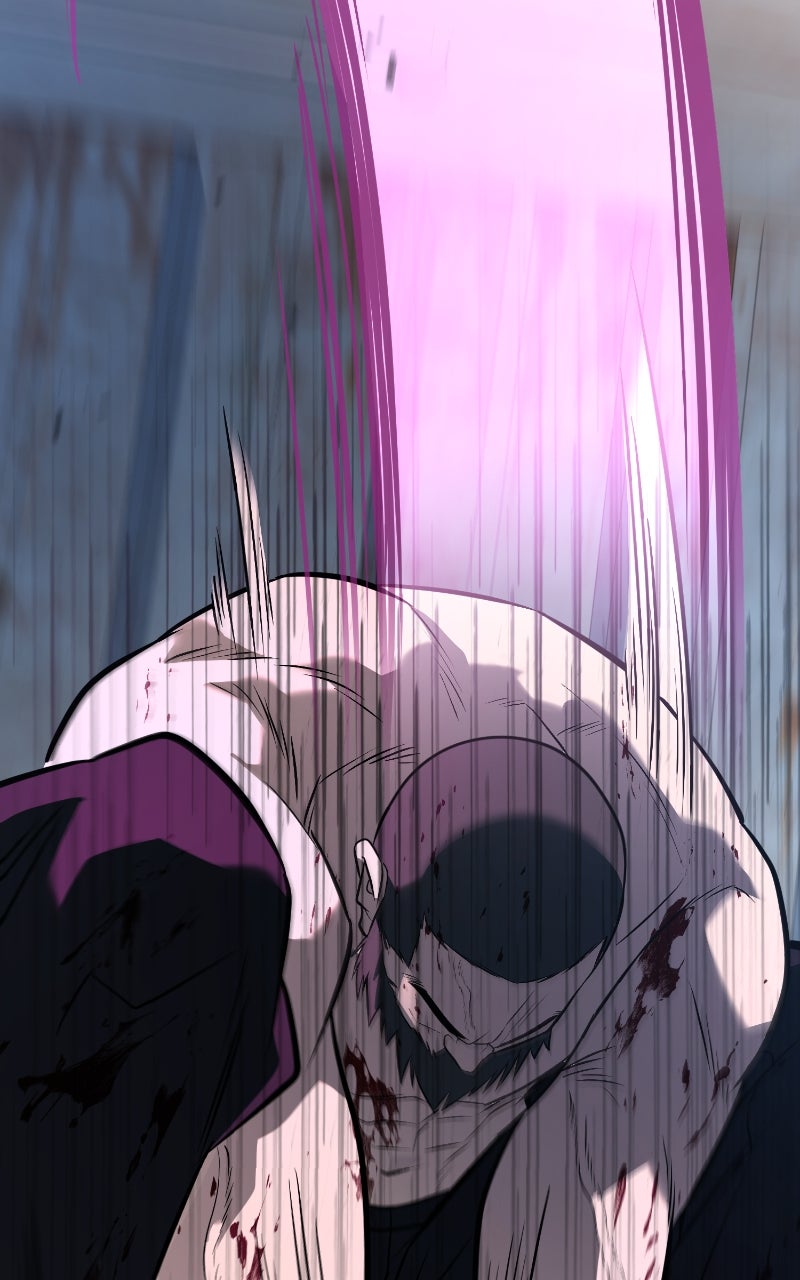 Read King of the Arena FR Manga Online