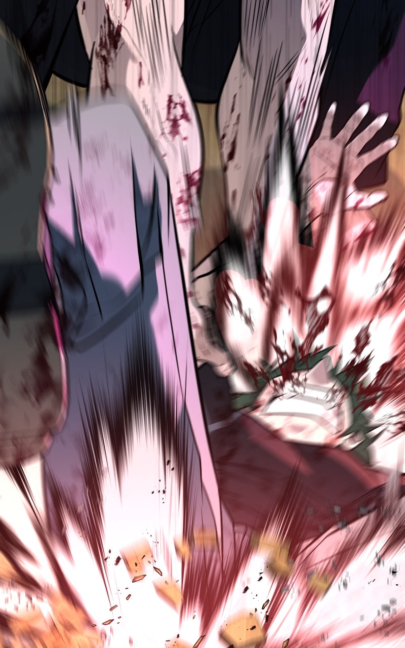 Read King of the Arena FR Manga Online