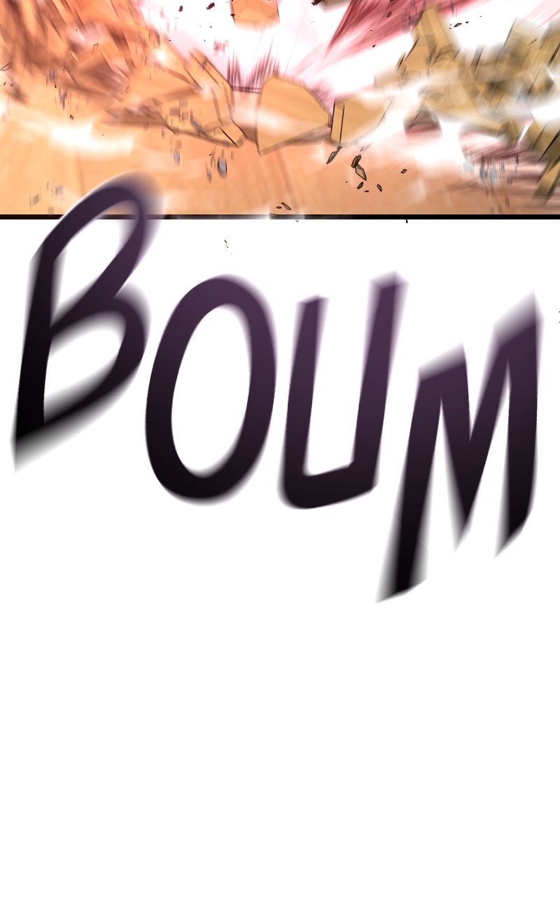 Read King of the Arena FR Manga Online