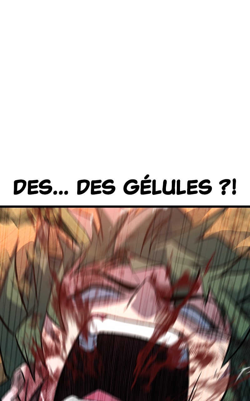 Read King of the Arena FR Manga Online