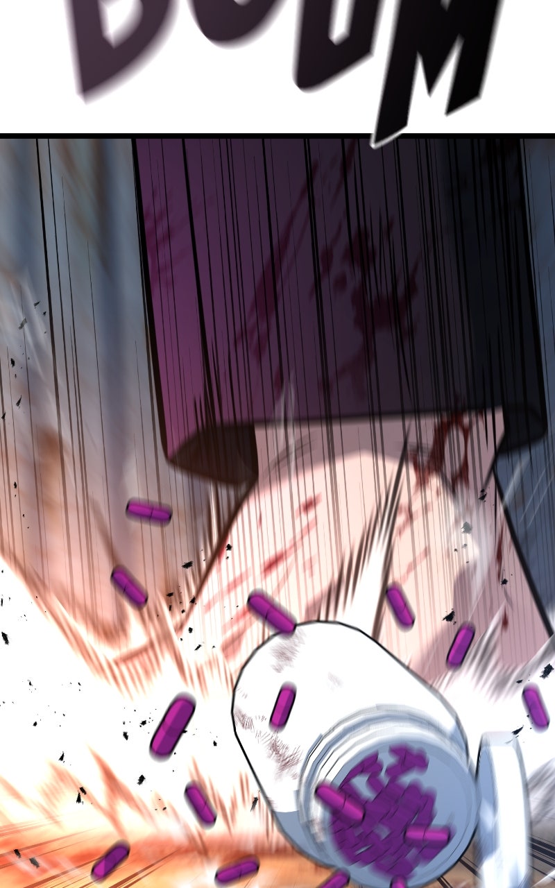 Read King of the Arena FR Manga Online