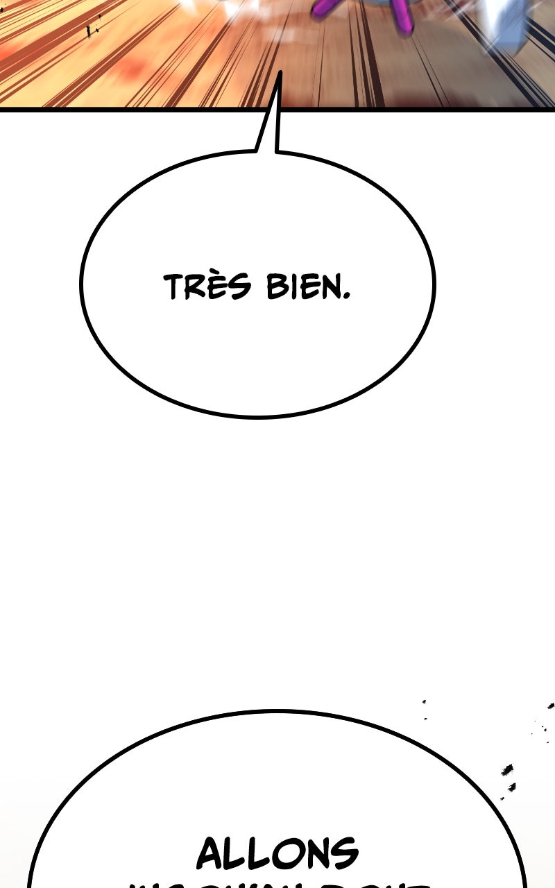 Read King of the Arena FR Manga Online