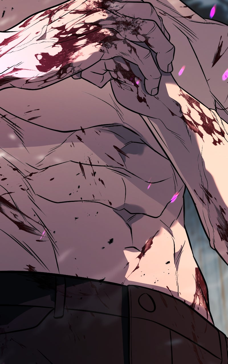 Read King of the Arena FR Manga Online