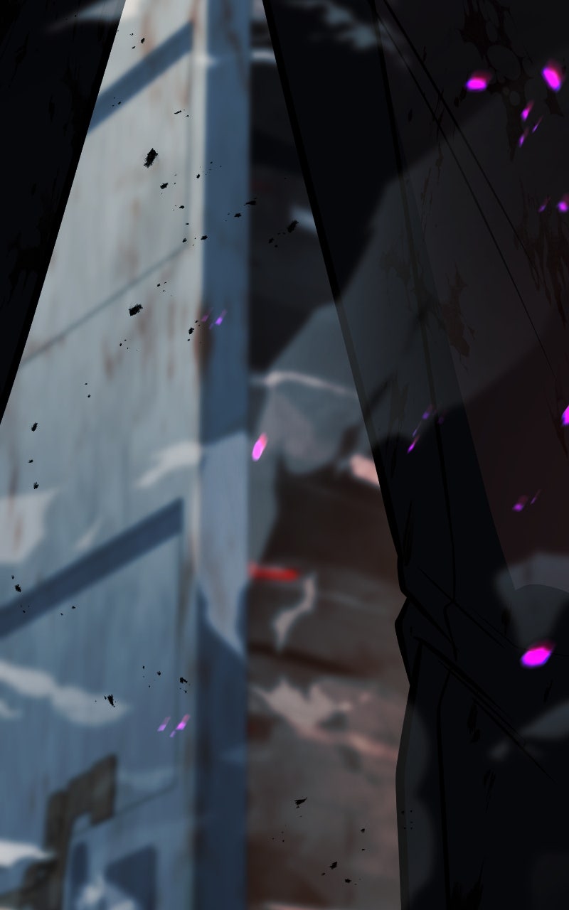 Read King of the Arena FR Manga Online