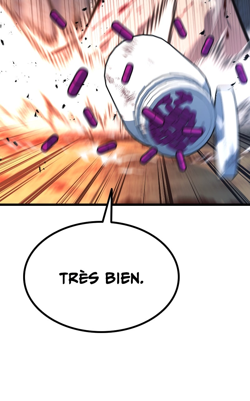 Read King of the Arena FR Manga Online