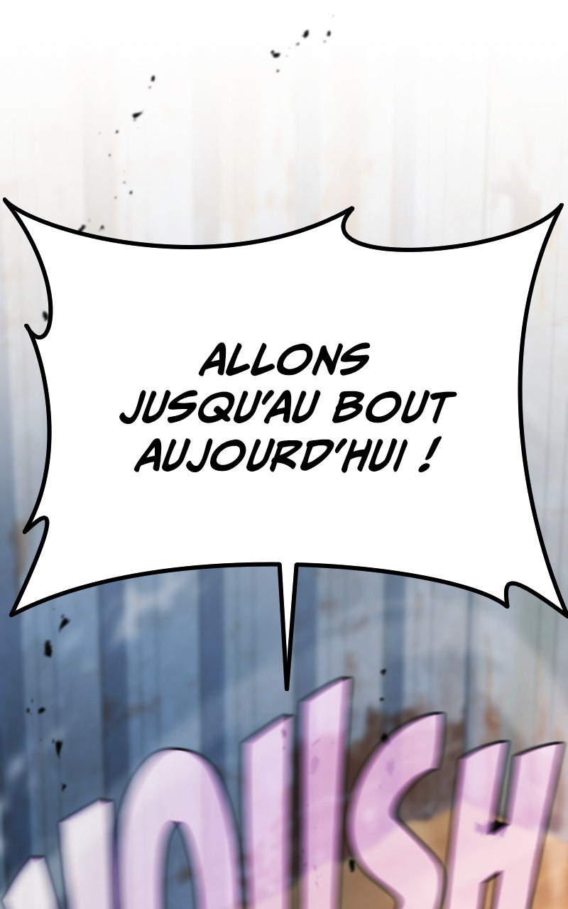 Read King of the Arena FR Manga Online