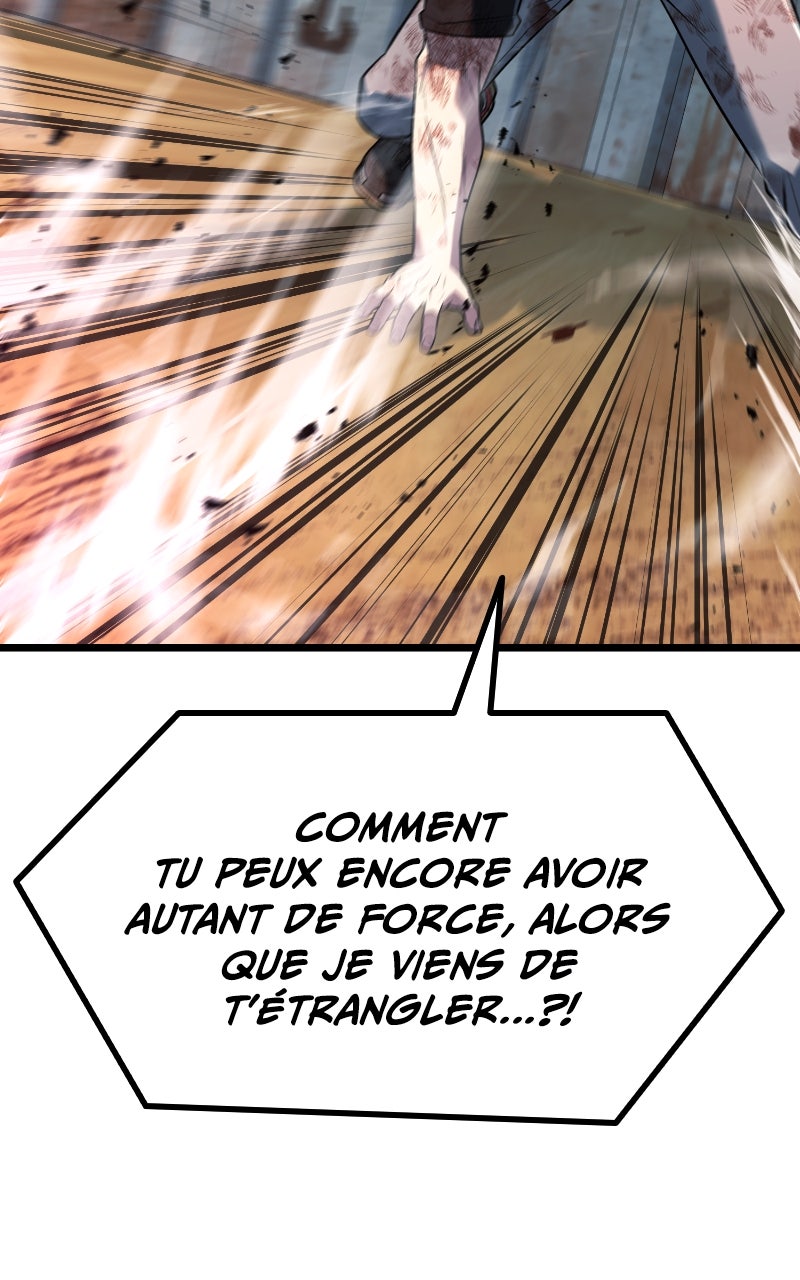 Read King of the Arena FR Manga Online