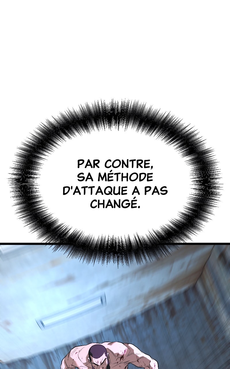 Read King of the Arena FR Manga Online