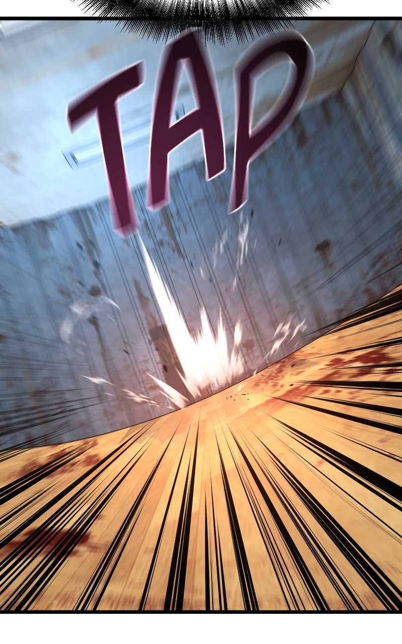 Read King of the Arena FR Manga Online